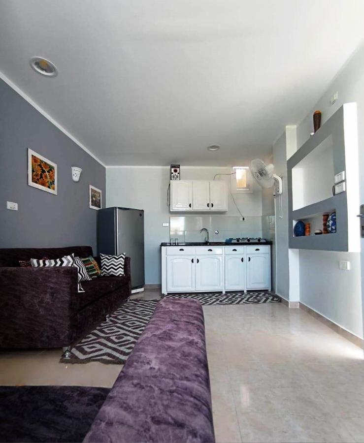 Nefertarie Guest House Luksor Exterior foto