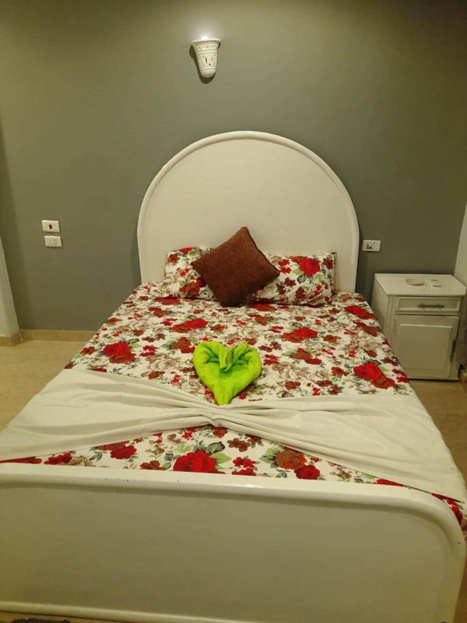Nefertarie Guest House Luksor Exterior foto