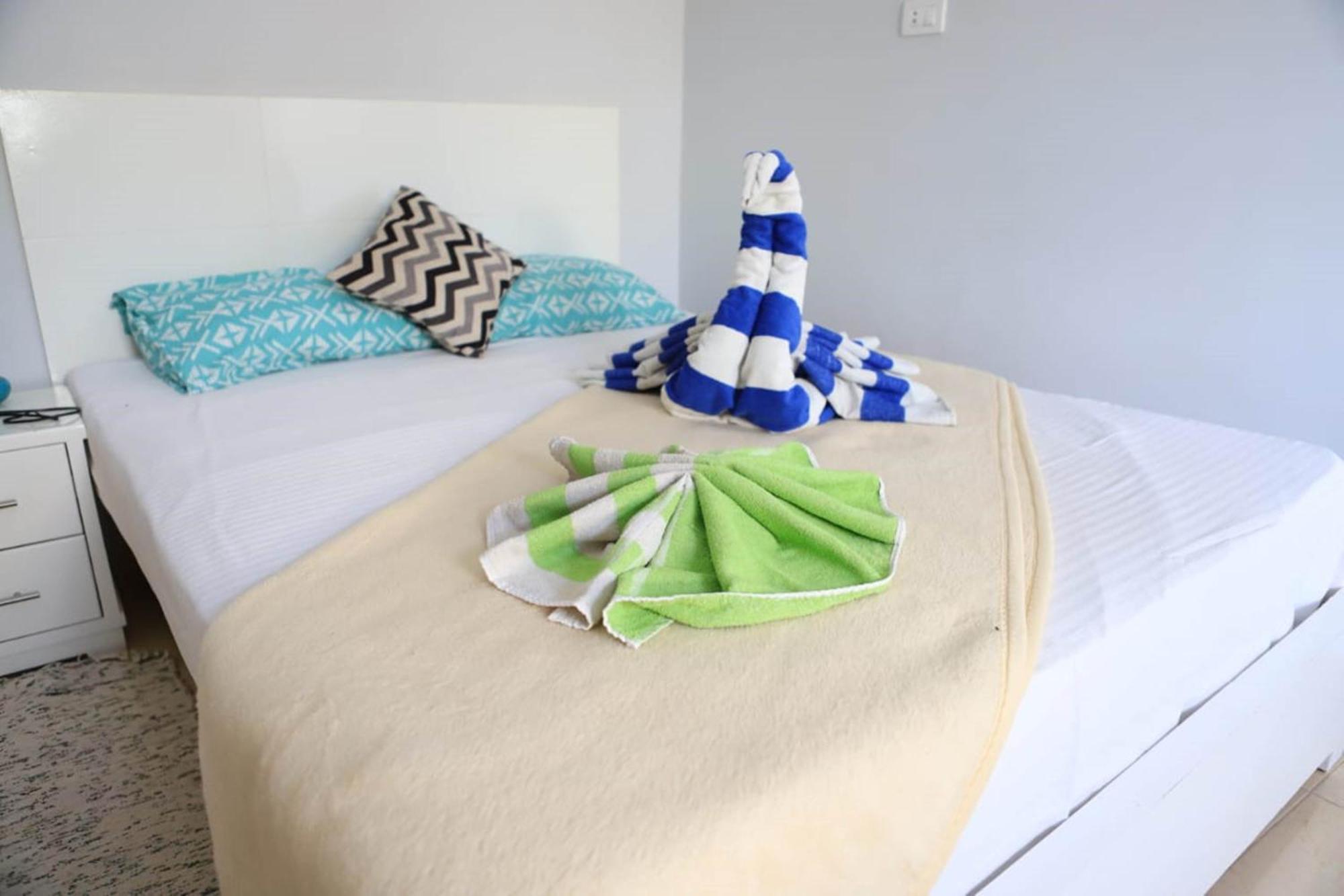 Nefertarie Guest House Luksor Exterior foto