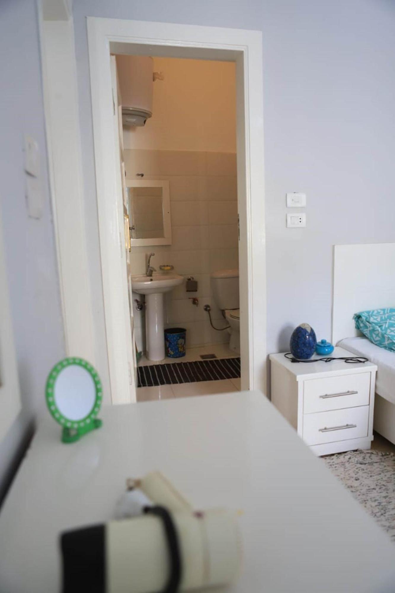 Nefertarie Guest House Luksor Exterior foto