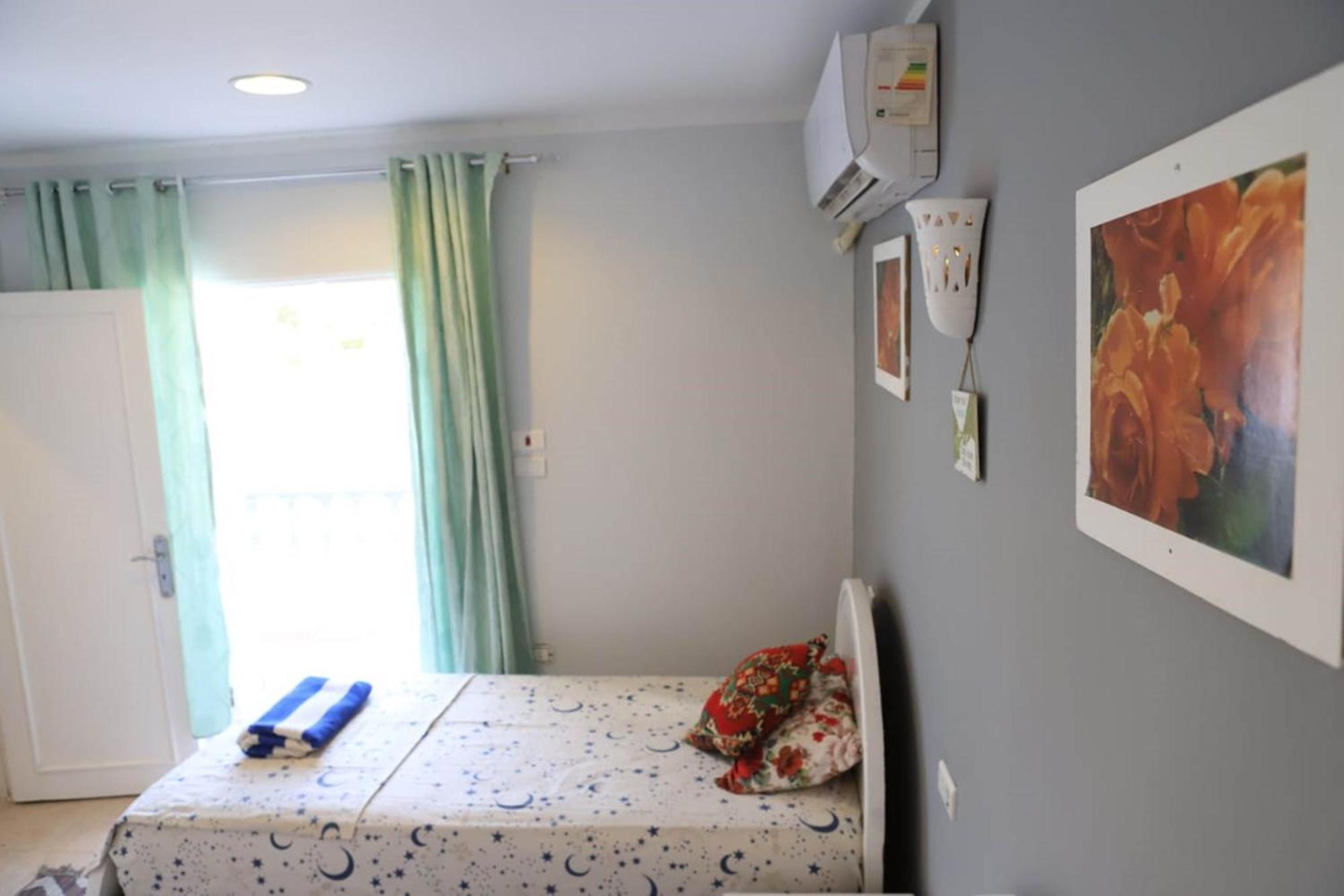 Nefertarie Guest House Luksor Exterior foto