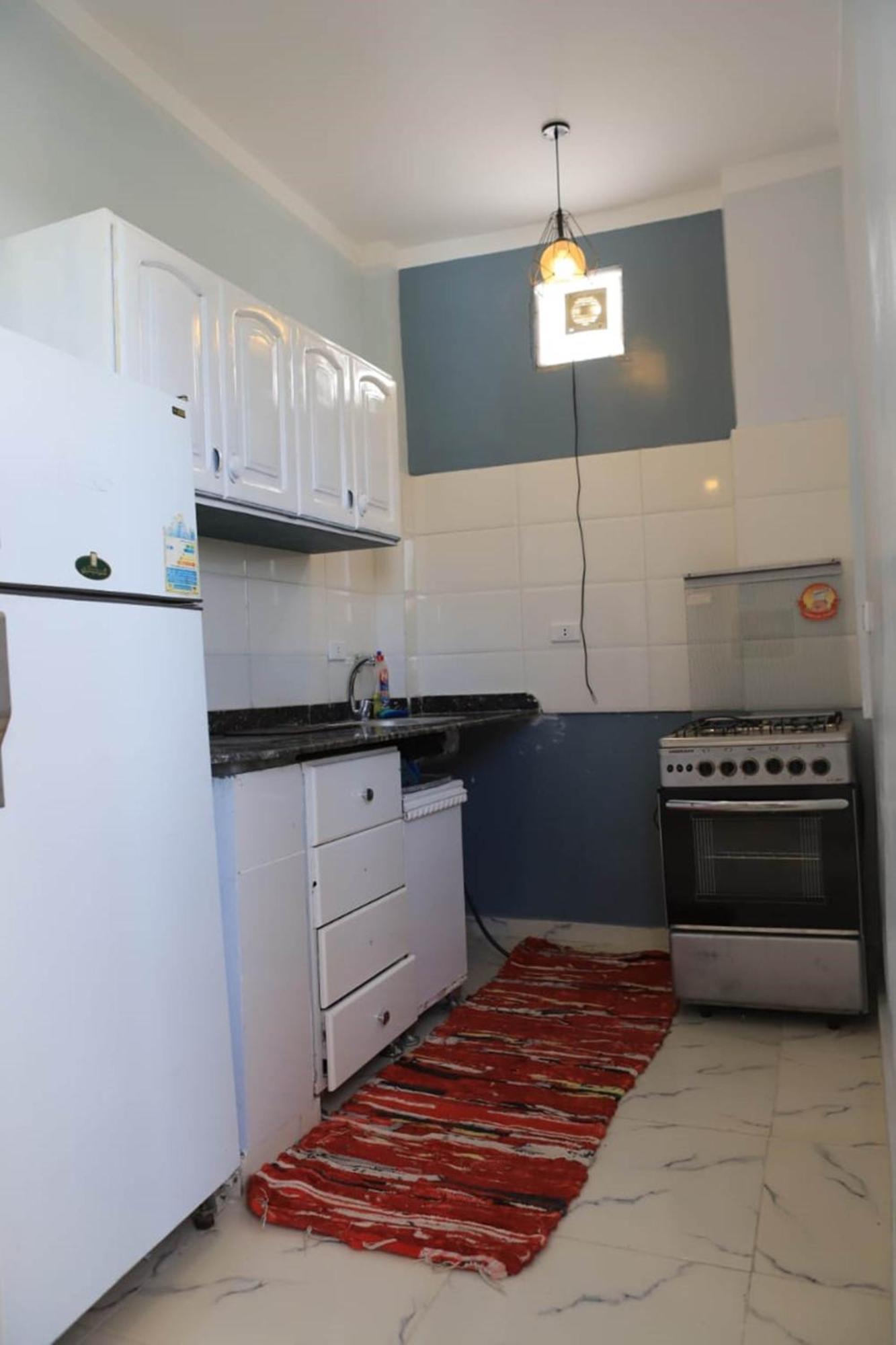Nefertarie Guest House Luksor Exterior foto