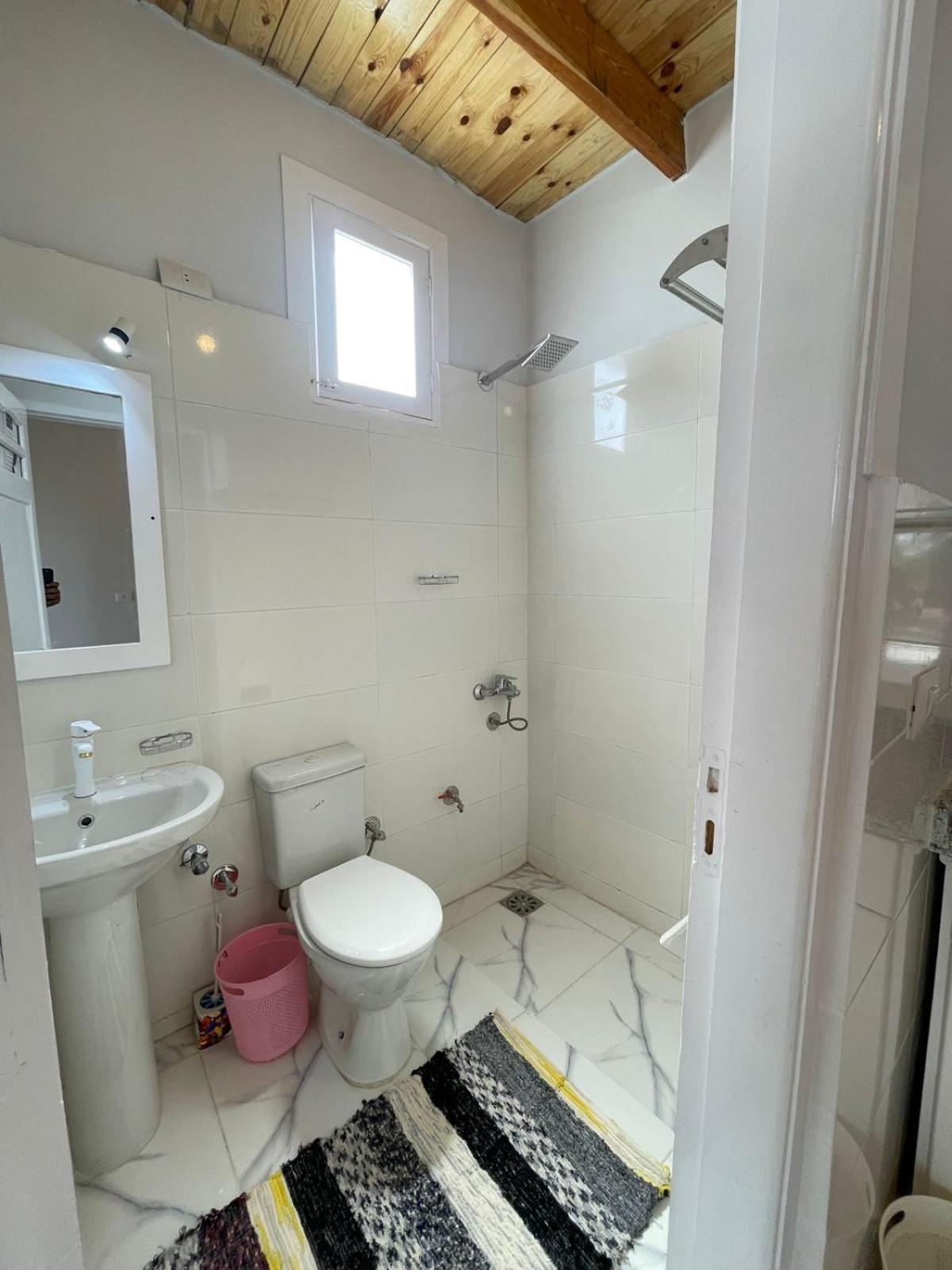 Nefertarie Guest House Luksor Exterior foto