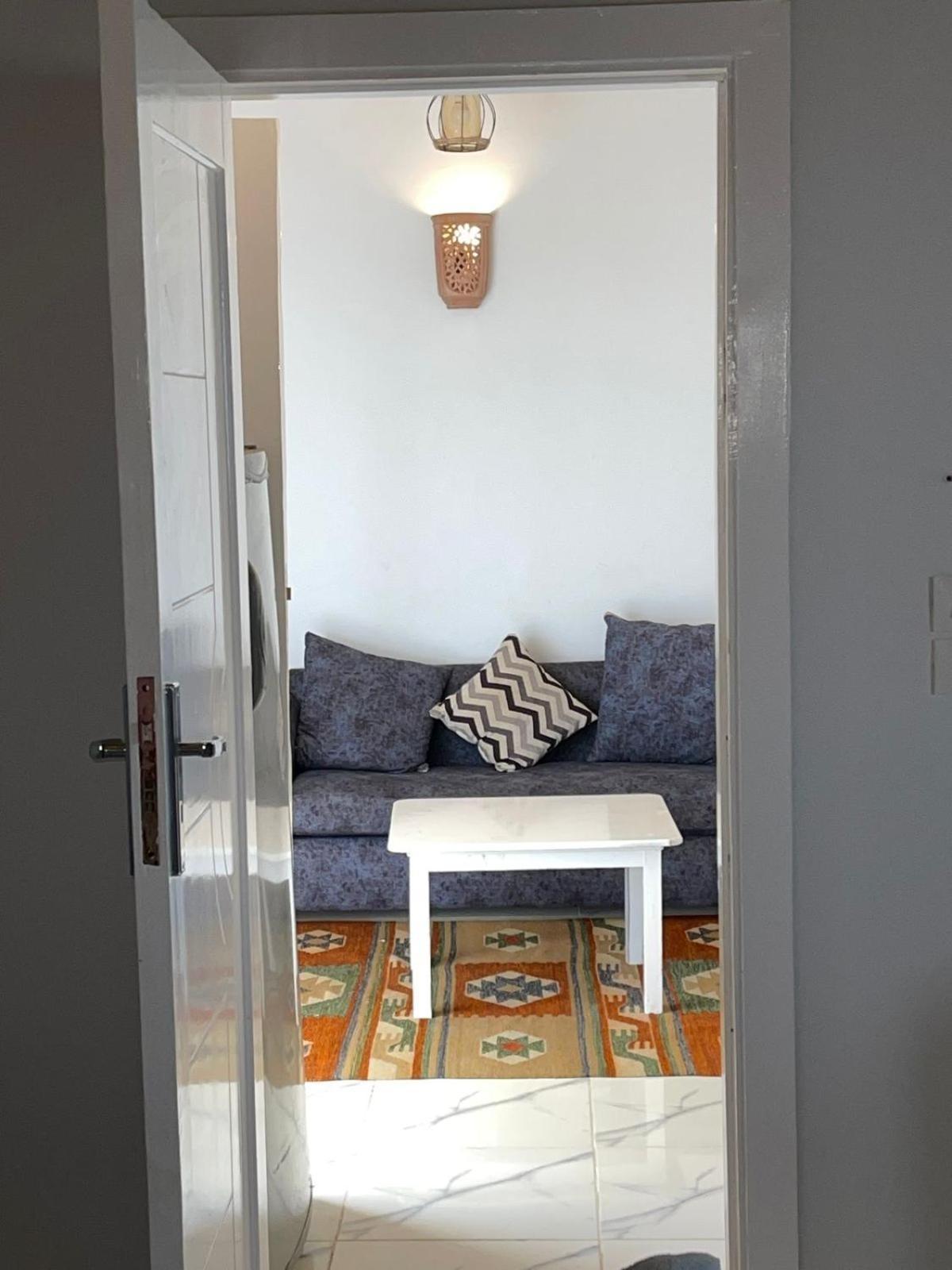 Nefertarie Guest House Luksor Exterior foto