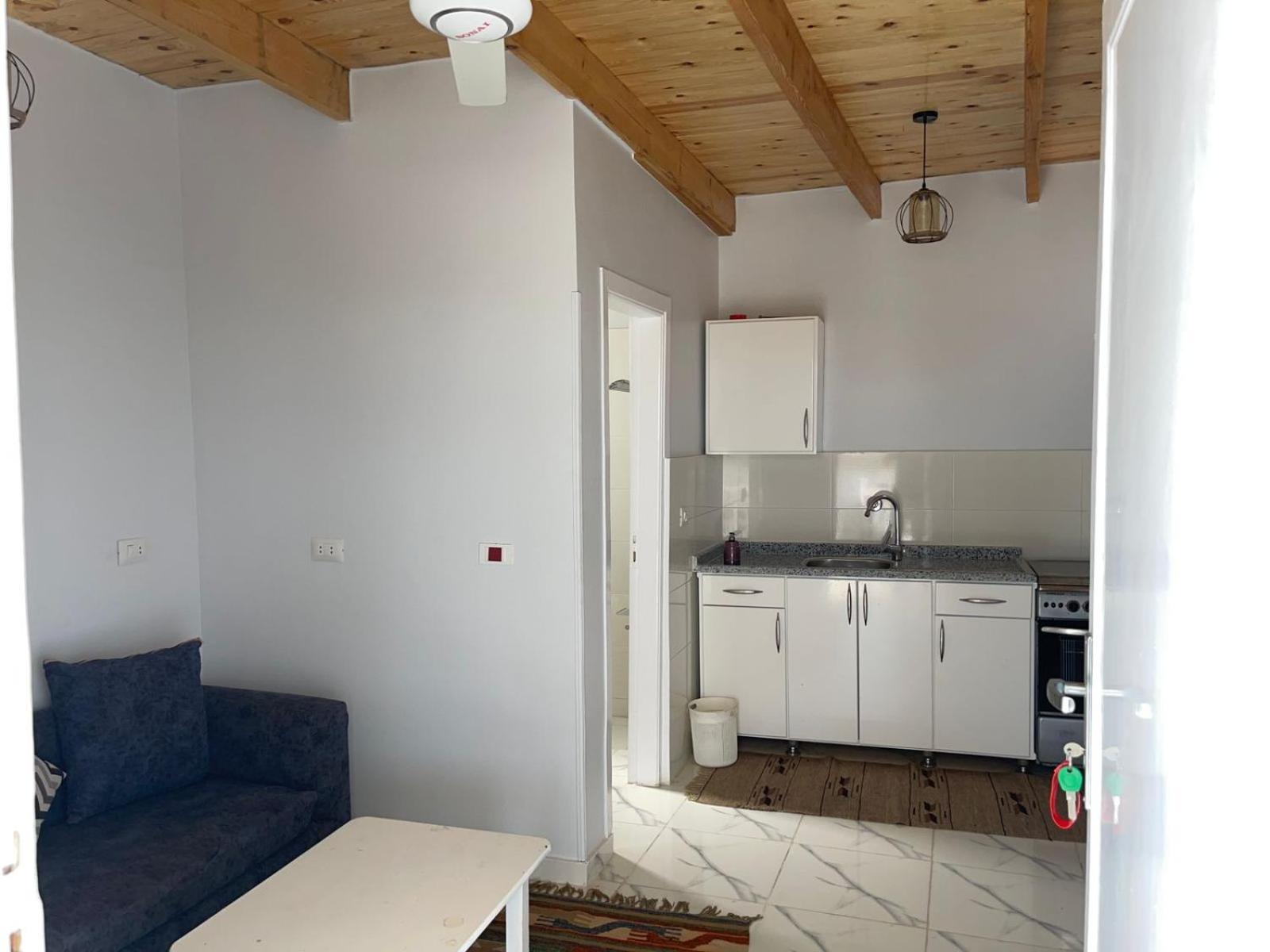 Nefertarie Guest House Luksor Exterior foto
