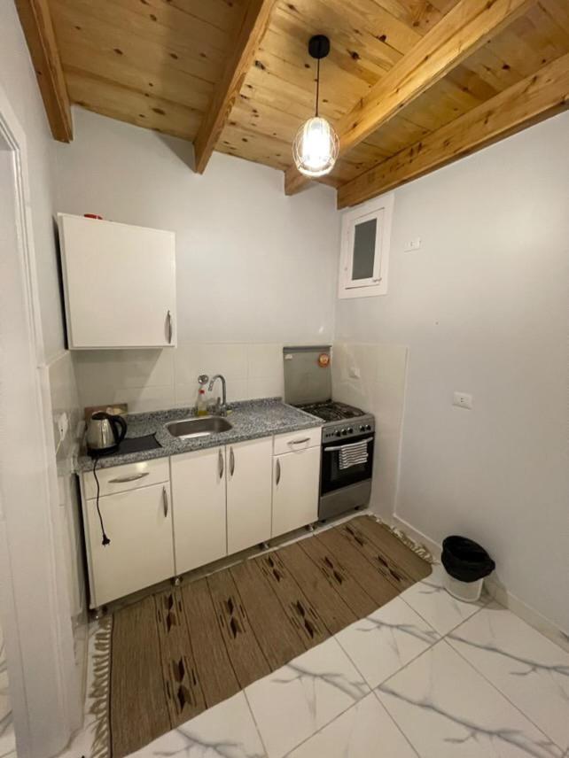 Nefertarie Guest House Luksor Exterior foto